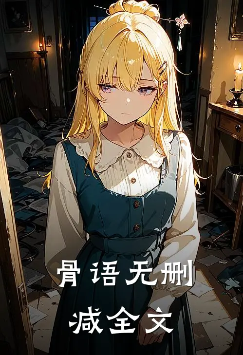 骨语无删减全文