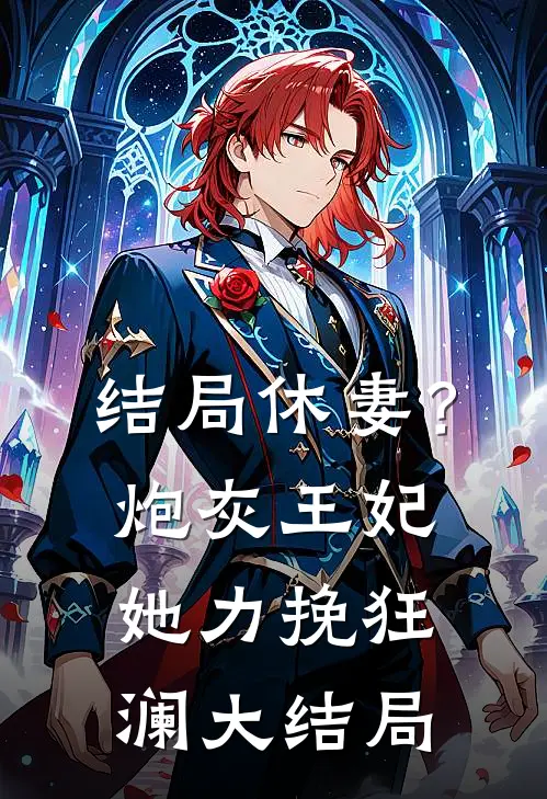结局休妻？炮灰王妃她力挽狂澜大结局