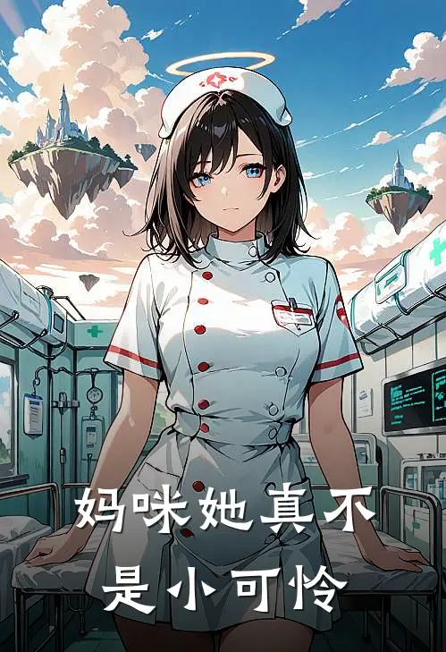 妈咪她真不是小可怜