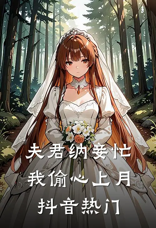 夫君纳妾忙，我偷心上月抖音热门