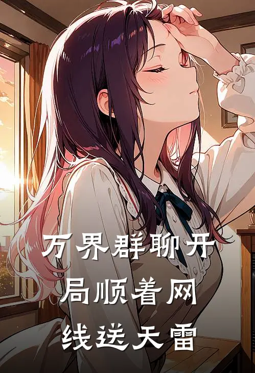 万界群聊开局顺着网线送天雷
