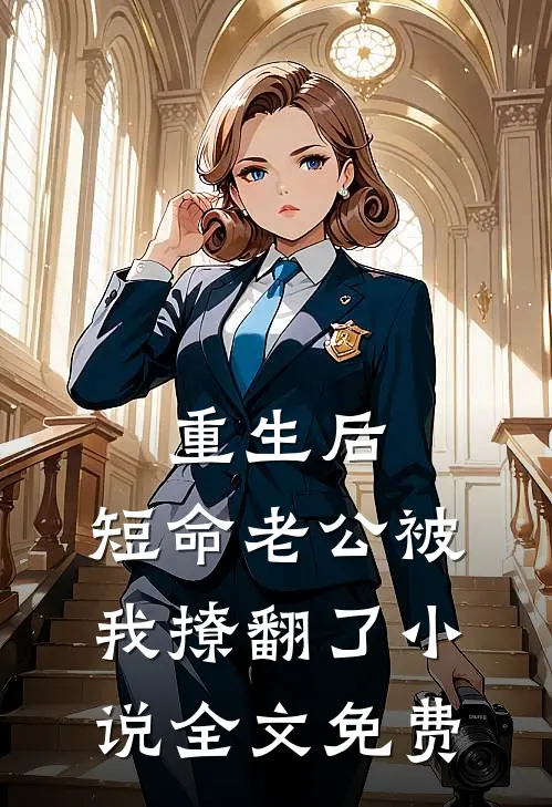 重生后，短命老公被我撩翻了小说全文免费