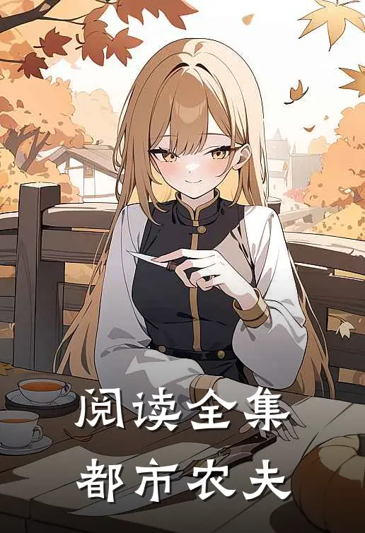 阅读全集都市农夫