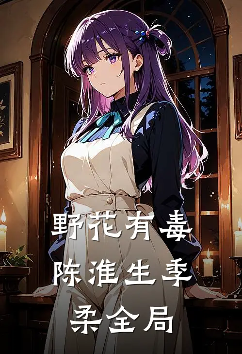 野花有毒陈淮生季柔全局