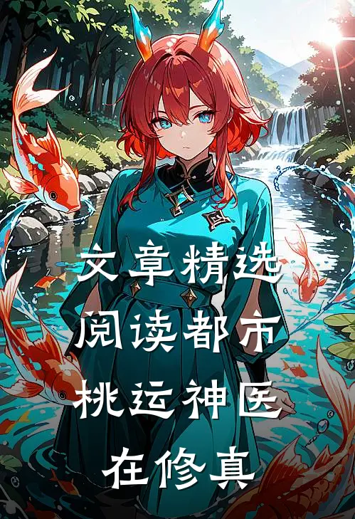 文章精选阅读都市：桃运神医在修真