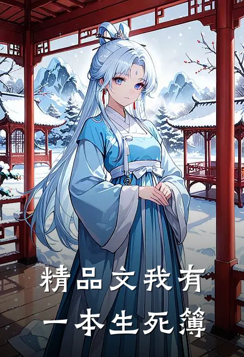 精品文我有一本生死簿