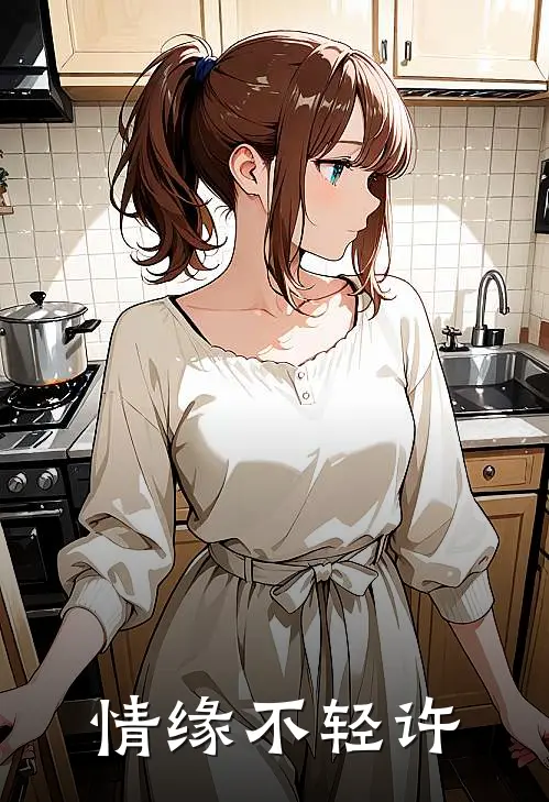 情缘不轻许