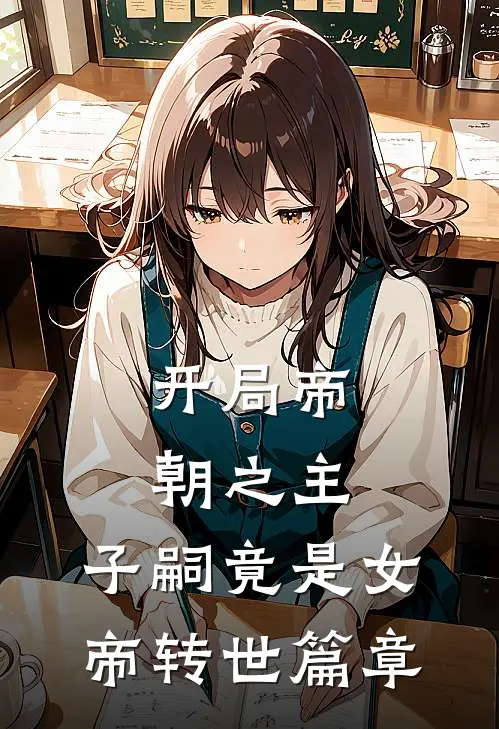 开局帝朝之主子嗣竟是女帝转世篇章