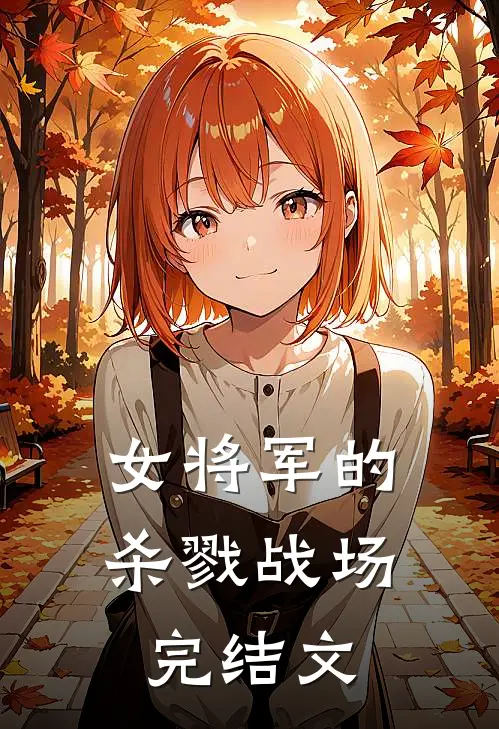 女将军的杀戮战场完结文