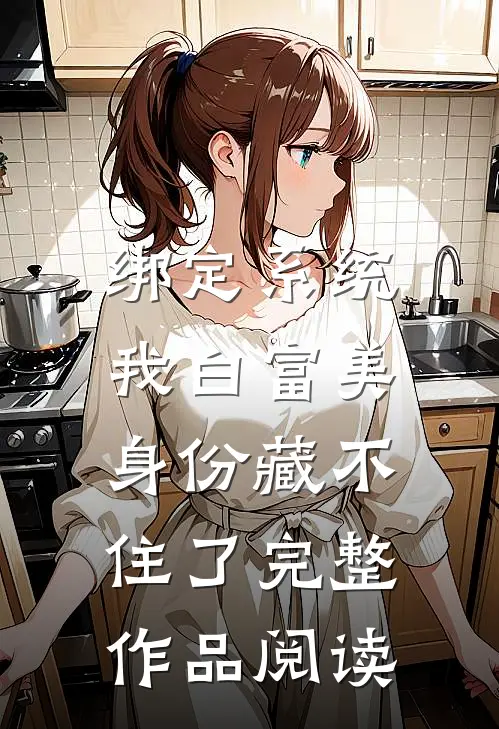 绑定系统：我白富美身份藏不住了完整作品阅读