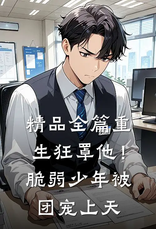 精品全篇重生狂罩他！脆弱少年被团宠上天