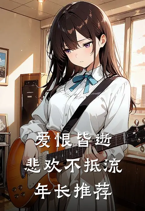 爱恨皆逝，悲欢不抵流年长推荐