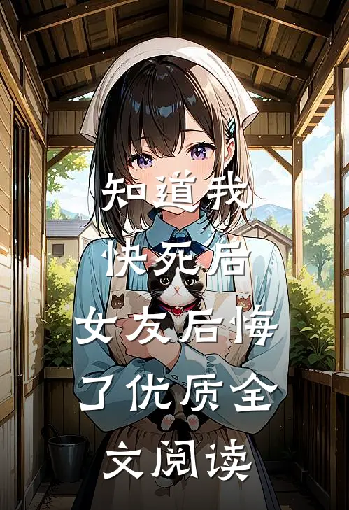 知道我快死后，女友后悔了优质全文阅读