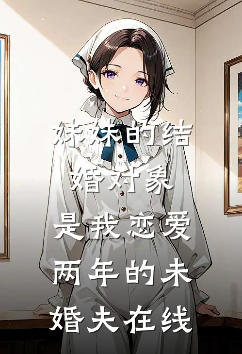 妹妹的结婚对象，是我恋爱两年的未婚夫在线