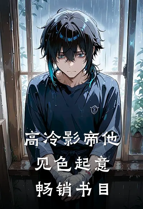 高冷影帝他见色起意畅销书目