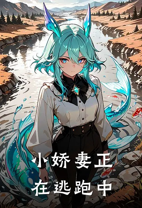 小娇妻正在逃跑中