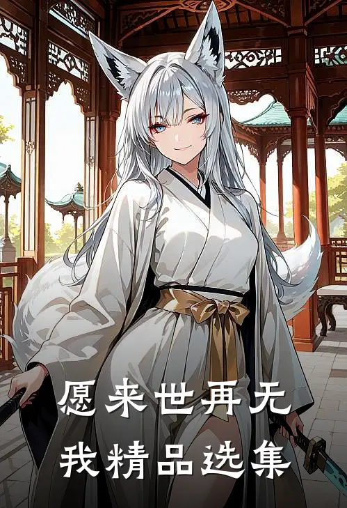 愿来世再无我精品选集在线阅读