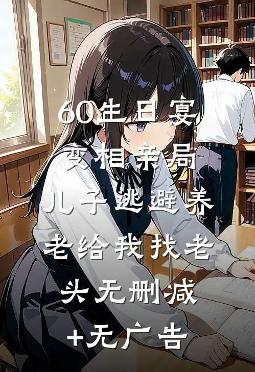 60生日宴变相亲局，儿子逃避养老给我找老头无删减+无广告