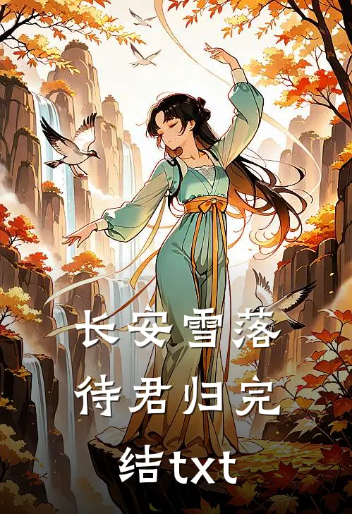 长安雪落待君归完结txt