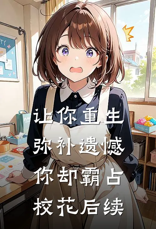 让你重生弥补遗憾，你却霸占校花后续