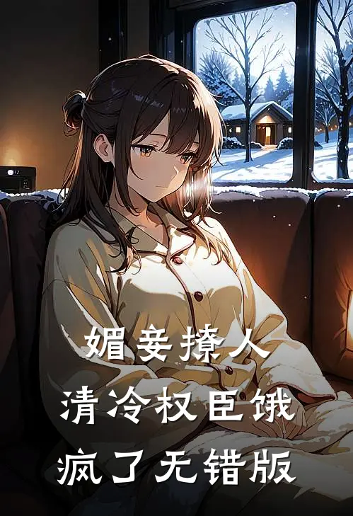 媚妾撩人，清冷权臣饿疯了无错版