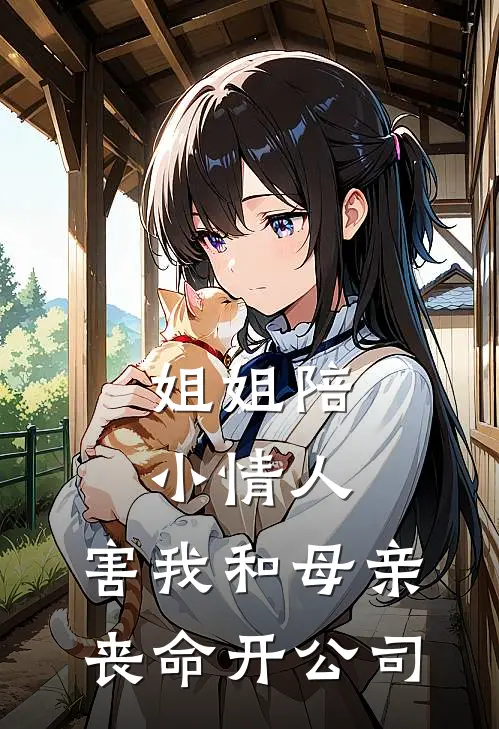姐姐陪小情人，害我和母亲丧命开公司