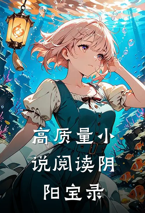 高质量小说阅读阴阳宝录