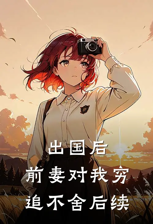 出国后，前妻对我穷追不舍后续