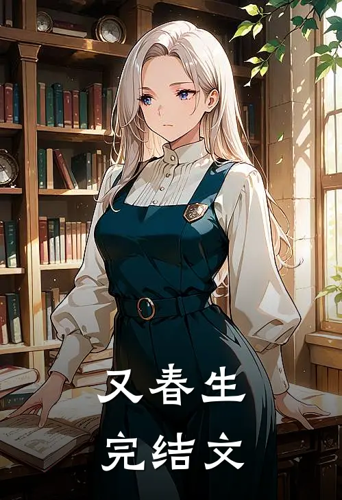 又春生完结文