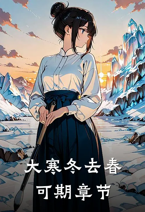 大寒冬去春可期章节