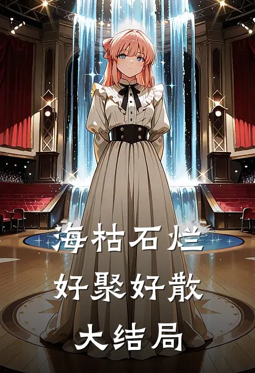 海枯石烂，好聚好散大结局