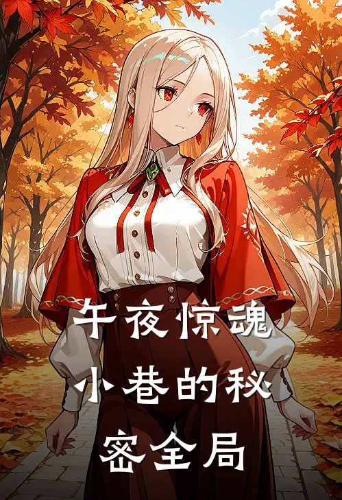 午夜惊魂：小巷的秘密全局