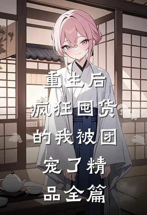 重生后，疯狂囤货的我被团宠了精品全篇