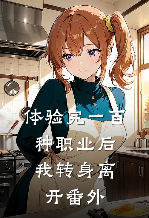体验完一百种职业后，我转身离开 番外