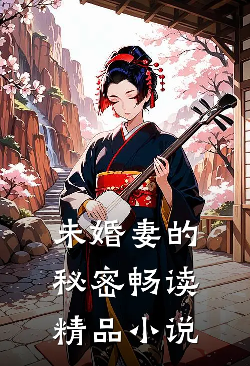 未婚妻的秘密畅读精品小说