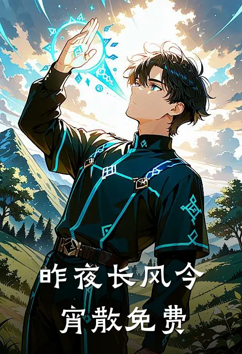 昨夜长风今宵散免费
