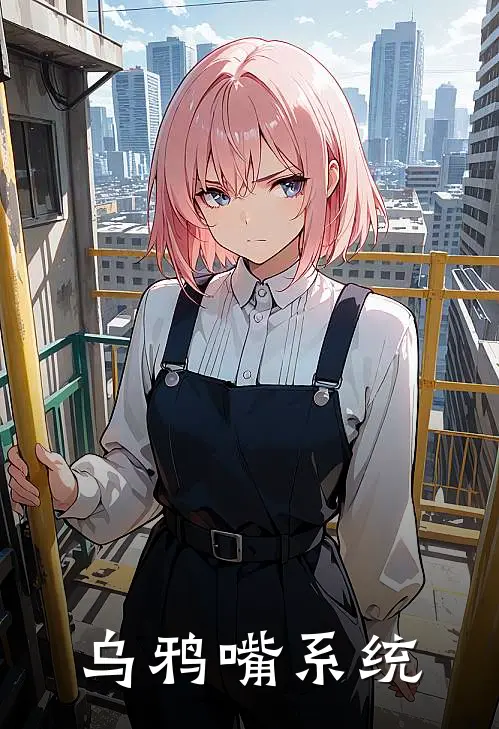 乌鸦嘴系统