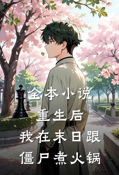全本小说重生后，我在末日跟僵尸煮火锅