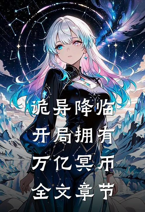 诡异降临：开局拥有万亿冥币全文章节