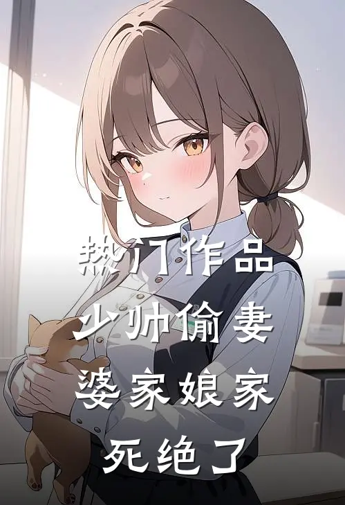 热门作品少帅偷妻，婆家娘家死绝了