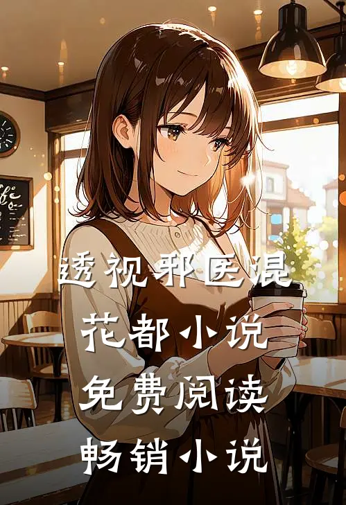 透视邪医混花都小说免费阅读畅销小说