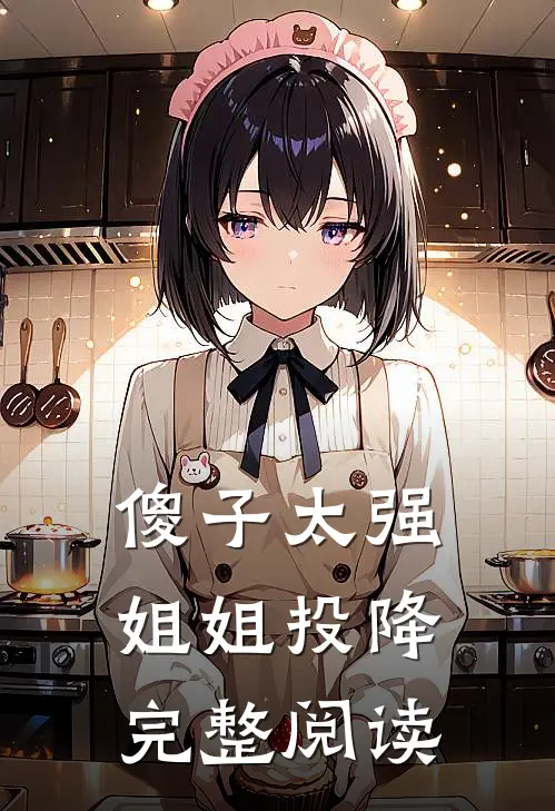 傻子太强，姐姐投降完整阅读