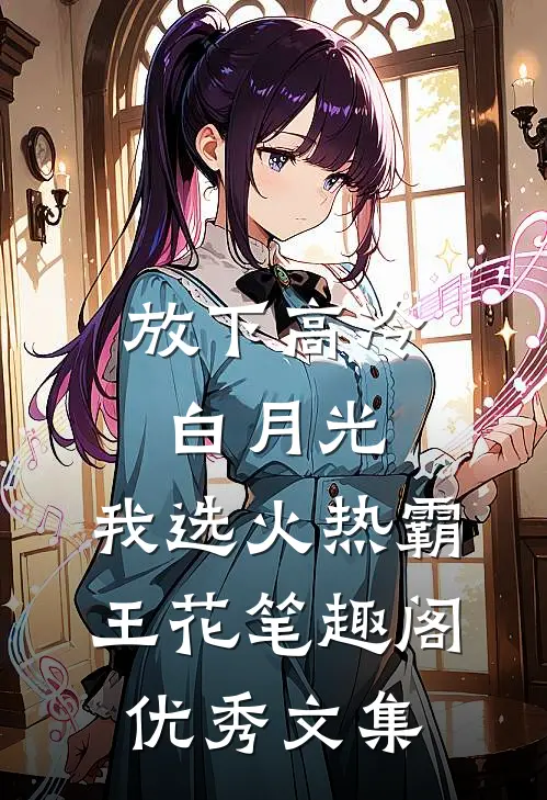 放下高冷白月光,我选火热霸王花笔趣阁优秀文集