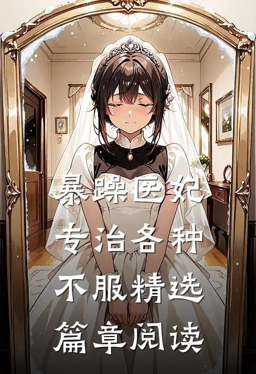 暴躁医妃专治各种不服精选篇章阅读