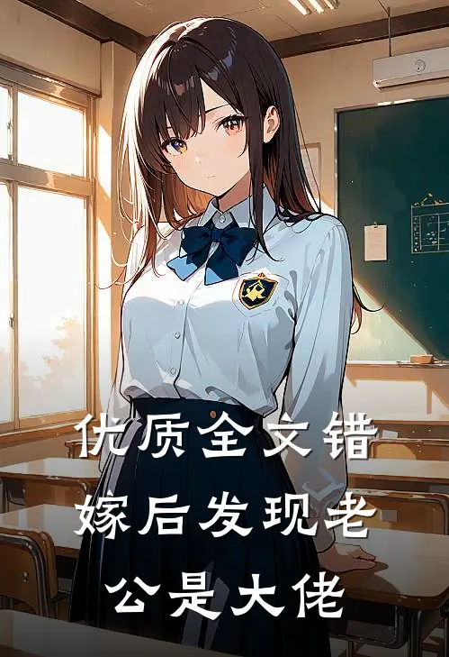 优质全文错嫁后发现老公是大佬