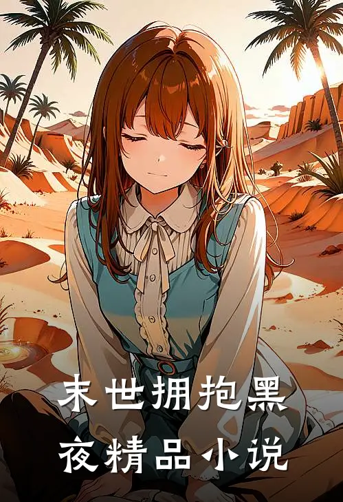 末世拥抱黑夜精品小说