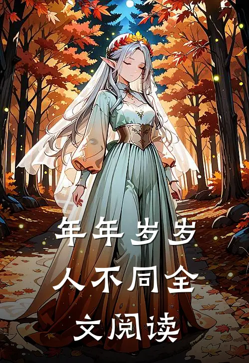 年年岁岁人不同全文阅读