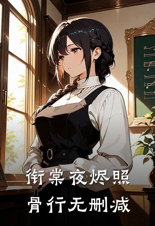 衔棠夜烬照骨行无删减