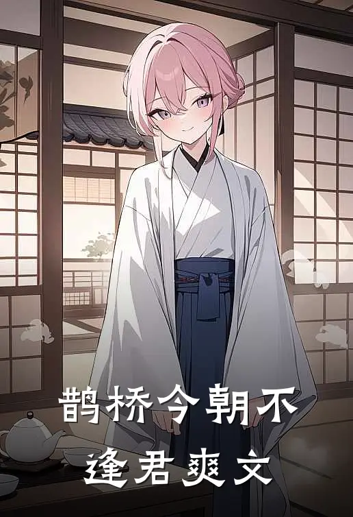 鹊桥今朝不逢君爽文