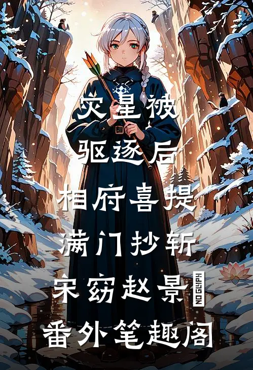 灾星被驱逐后，相府喜提满门抄斩：宋窈赵景祐番外笔趣阁